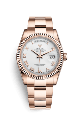 Rolex 118235f-0052