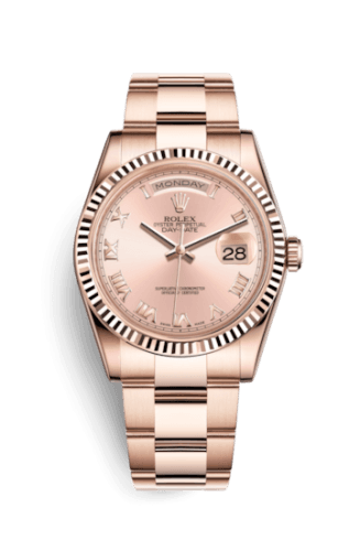 Rolex 118235f-0056