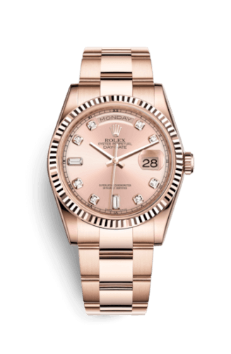 Rolex 118235f-0058