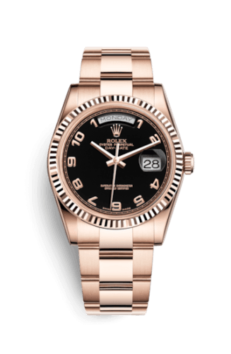 Rolex 118235f-0060