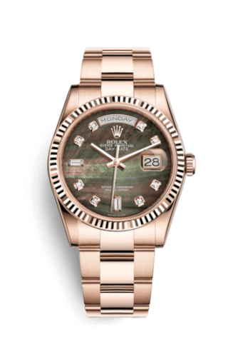 Rolex 118235f-0062