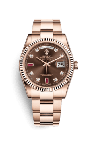 Rolex 118235f-0096