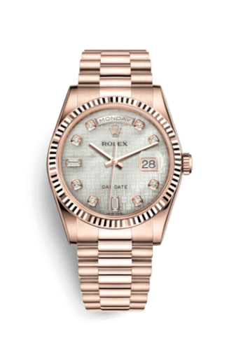Rolex 118235f-0108