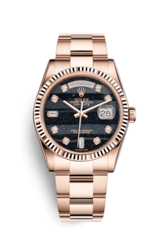 Rolex 118235f-0111