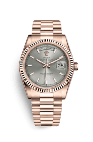 Rolex 118235f-0120