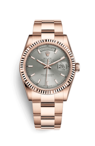 Rolex 118235f-0134