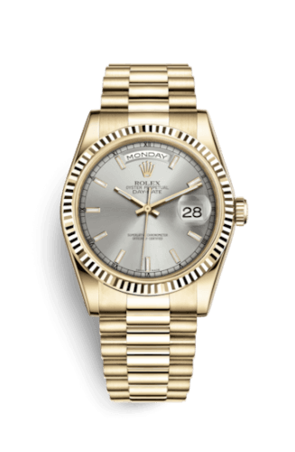Rolex 118238-0106