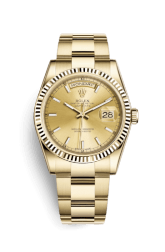 Rolex 118238-0110