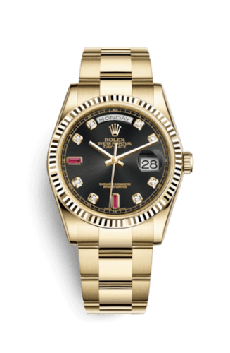 Rolex 118238-0396