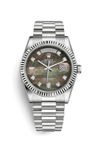 Rolex 118239-0076