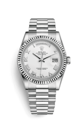 Rolex 118239-0077