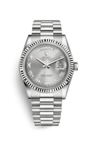 Rolex 118239-0082