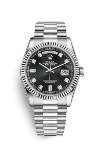 Rolex 118239-0089