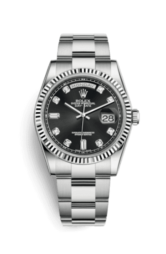 Rolex 118239-0099