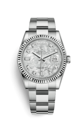 Rolex 118239-0115