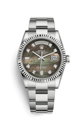 Rolex 118239-0116