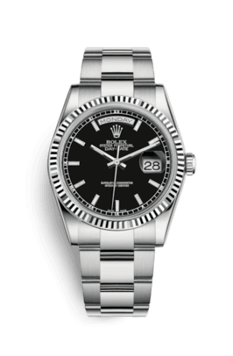 Rolex 118239-0121