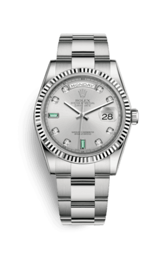 Rolex 118239-0271