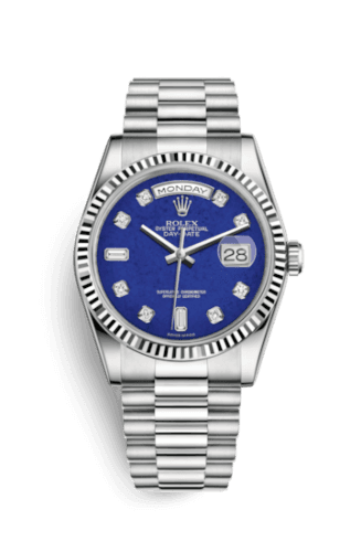 Rolex 118239-0276