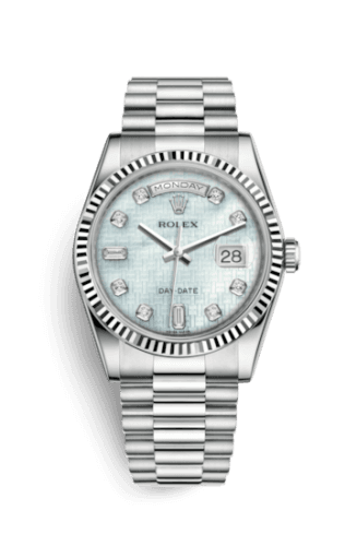Rolex 118239-0277