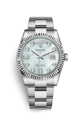 Rolex 118239-0280
