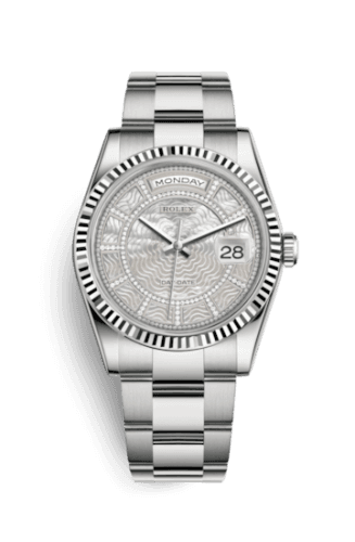 Rolex 118239-0281