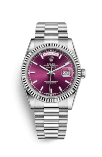 Rolex 118239-0288