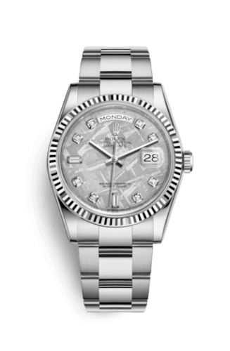 Rolex 118239-0295