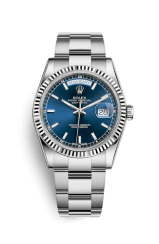Rolex 118239-0303