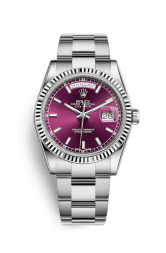 Rolex 118239-0304