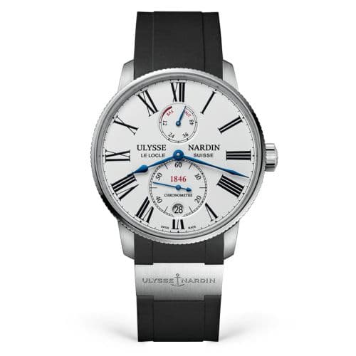 Ulysse Nardin 1183-310-3/40