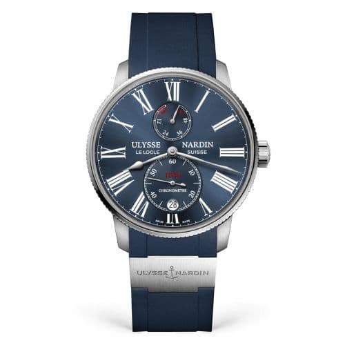 Ulysse Nardin 1183-310-3/43