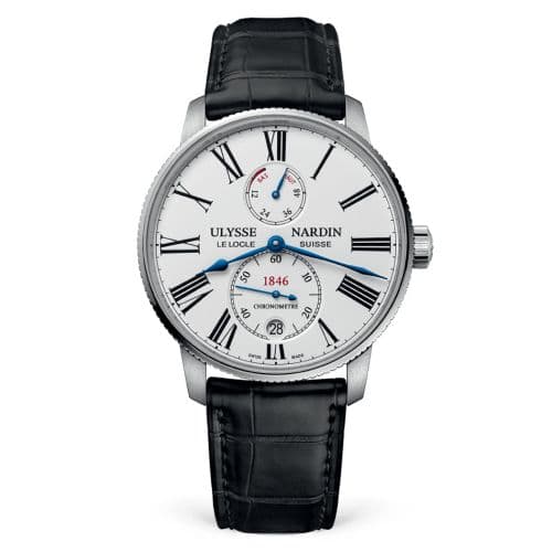 Ulysse Nardin 1183-310/40