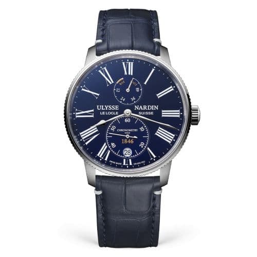 Ulysse Nardin 1183-310LE-3AE-175/1B
