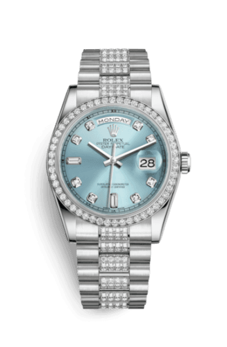 Rolex 118346-0010