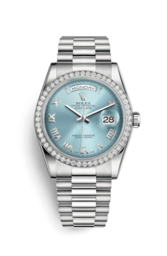 Rolex 118346-0023