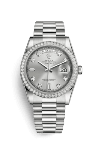 Rolex 118346-0024