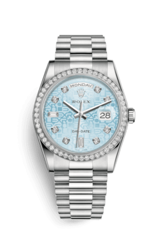 Rolex 118346-0027
