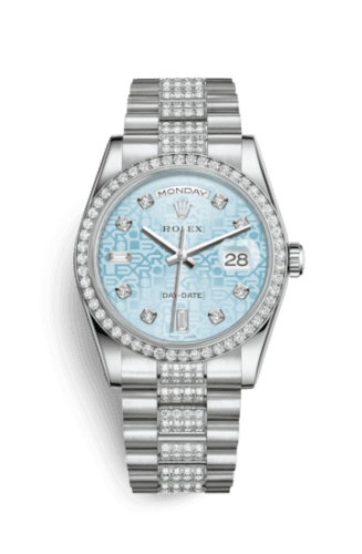 Rolex 118346-0032