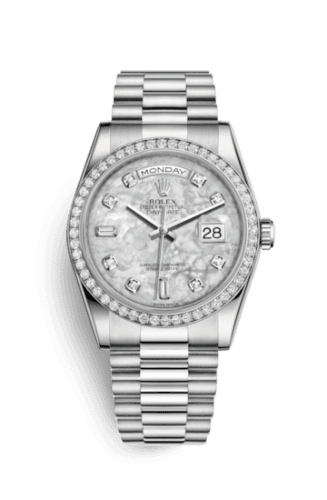 Rolex 118346-0038