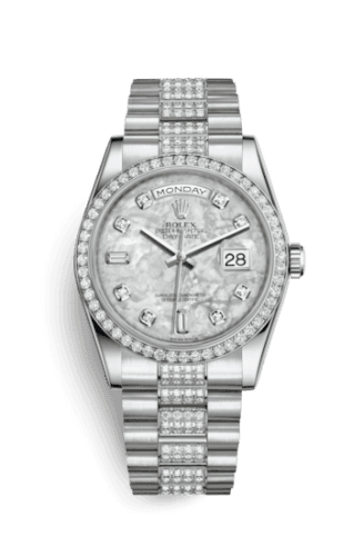 Rolex 118346-0073