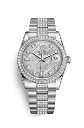 Rolex 118346-0092