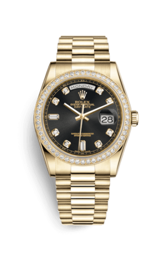 Rolex 118348-0024
