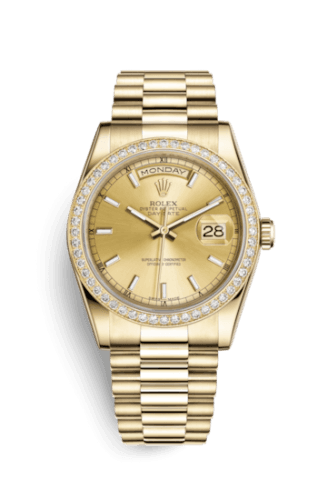 Rolex 118348-0035