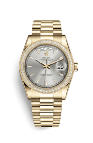 Rolex 118348-0036