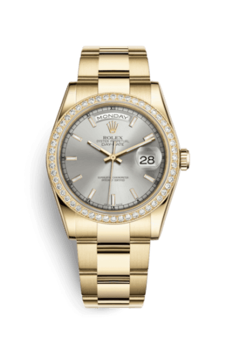 Rolex 118348-0046