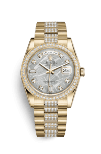 Rolex 118348-0047