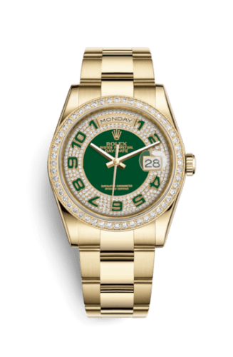 Rolex 118348-0059