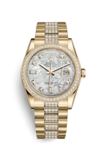 Rolex 118348-0061