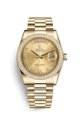 Rolex 118348-0147